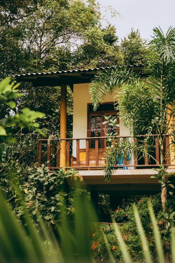 Hotel Sigiri Liya Rest Sigiriya Esterno foto