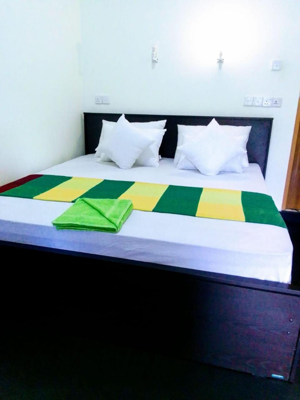 Hotel Sigiri Liya Rest Sigiriya Camera foto